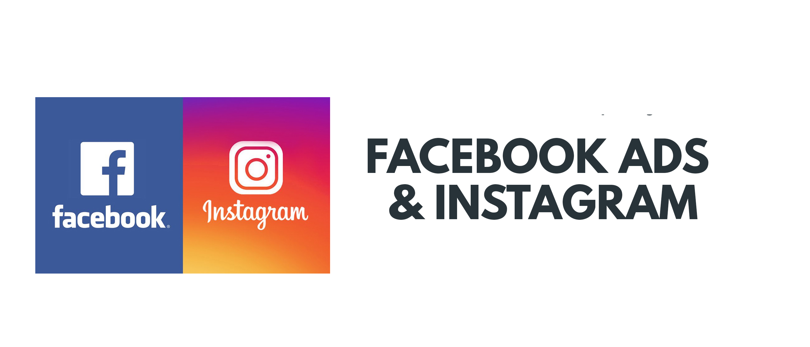 fb et insta